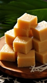 How To Make Pumpkin Fudge With Canned Pumpkin For The Whole ...