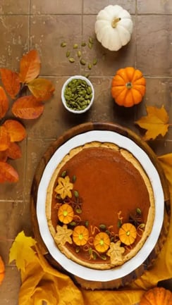 How To Make Pumpkin Spice Cake: The Ultimate Fall Dessert