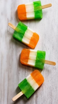 How To Make Republic Day Desserts Without An Oven