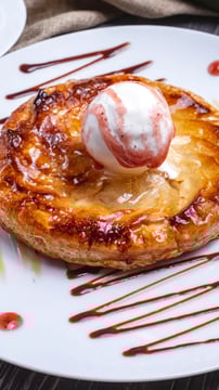 How To Make The Perfect Apple Pudding: Easy Recipes For Beginners