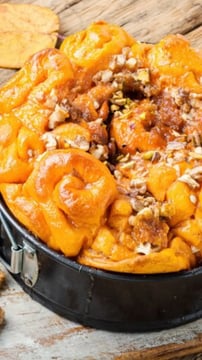 How To Make The Perfect Croissant Pudding: Easy Steps For A Decadent Dessert