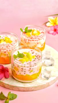 How To Make The Perfect Sago Pudding: Tips For A Creamy, Dreamy Dessert