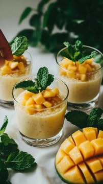 How To Make Vegan Sago Pudding: A Dairy-Free Twist On The Classic