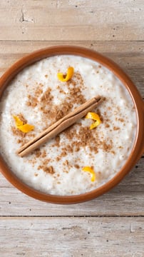 How to Make Vishu Special Creamy Payasam Texture With Crunchy Toppings