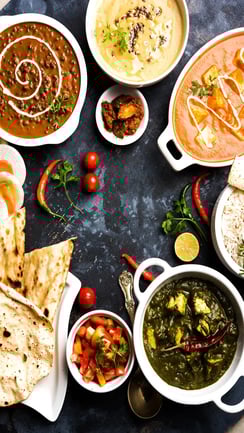 How To Plan A Ganesh Chaturthi Lunch Menu For Large Gatherings