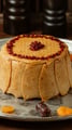 How To Serve Individual Charlotte Puddings At Your Next Event