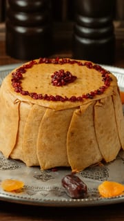 How To Serve Individual Charlotte Puddings At Your Next Event
