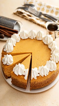 How To Serve No-Bake Cheesecake In Shot Glasses For Festive Fun