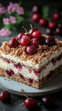 How To Throw A Crumble Cheesecake Party: 7 Ideas For A Memorable Celebration