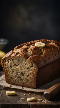 How To Transform A Loaf Cake Into A Birthday Showpiece
