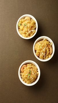 Indian Banana Desserts: From Payasam To Halwa
