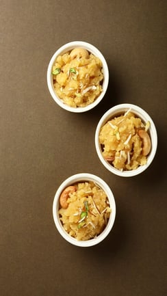 Indian Banana Desserts: From Payasam To Halwa