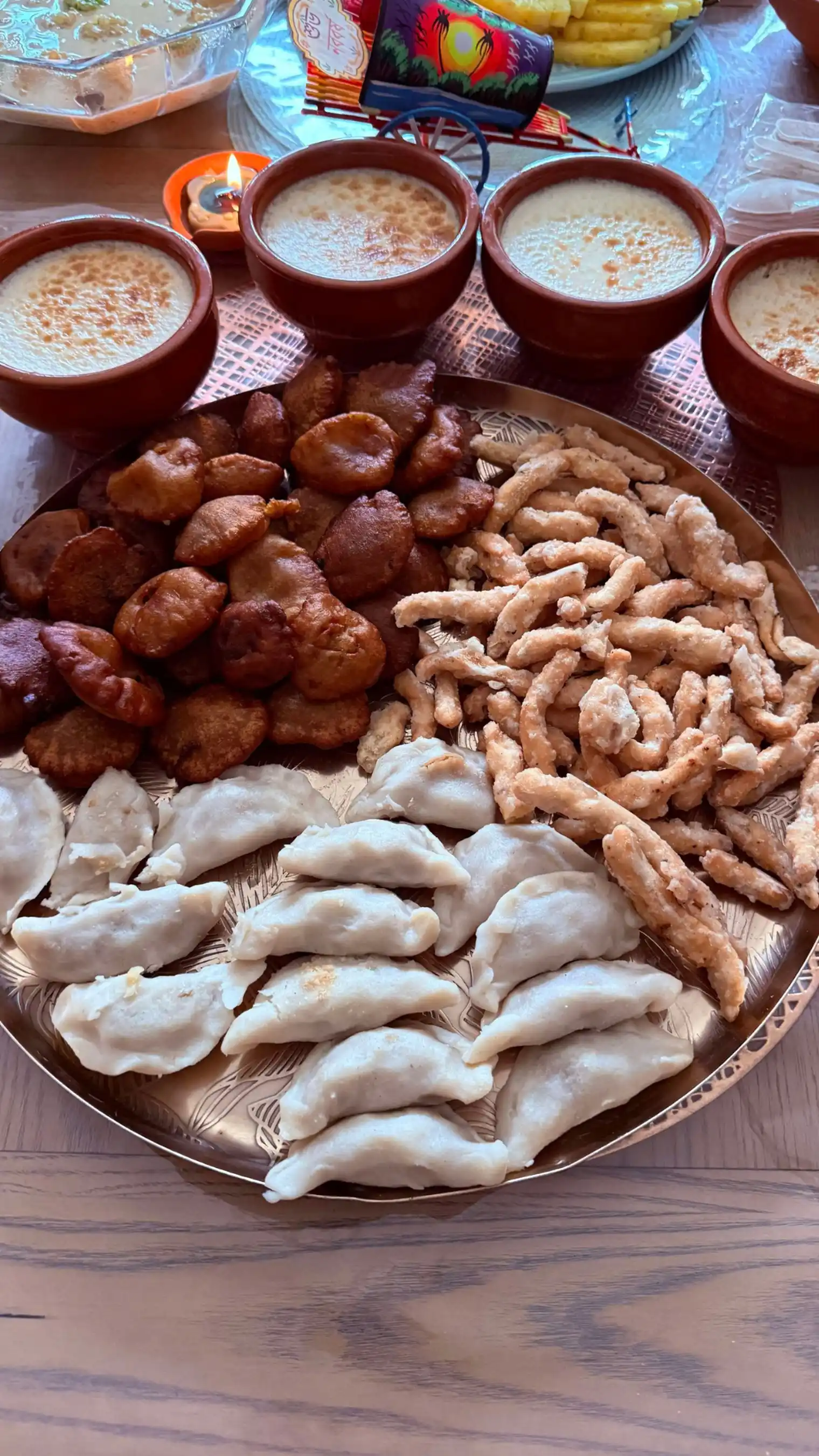 Indian Dessert Ideas: 8 Regional Sweets That Deserve More ...