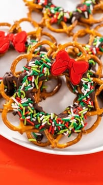Indian Sweet Recipes For A Unique Christmas Dessert Table - Feature