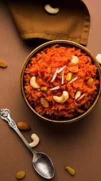 Indulge In Baisakhi Sweet Dishes With A Delectable Chocolate Fusion