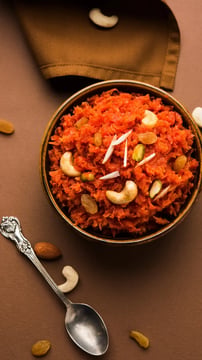 Indulge In Baisakhi Sweet Dishes With A Delectable Chocolate Fusion
