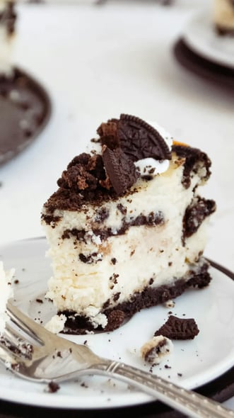 Indulgent Oreo Coffee Cake Recipe: A Delightful Coffee-Time Treat