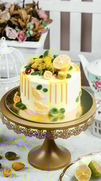 Innovative Lemonade Cake Variations For Every Celebration