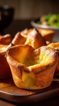 Innovative Takes On Classic Yorkshire Pudding You Need To Experience