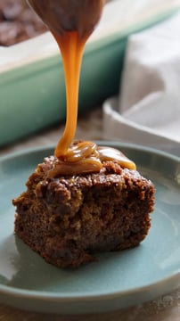 Irresistible Sticky Date Pudding Recipe You Need To Try