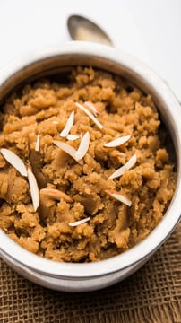 Jaggery-Based Sweets For A Healthier Maha Shivratri Feast