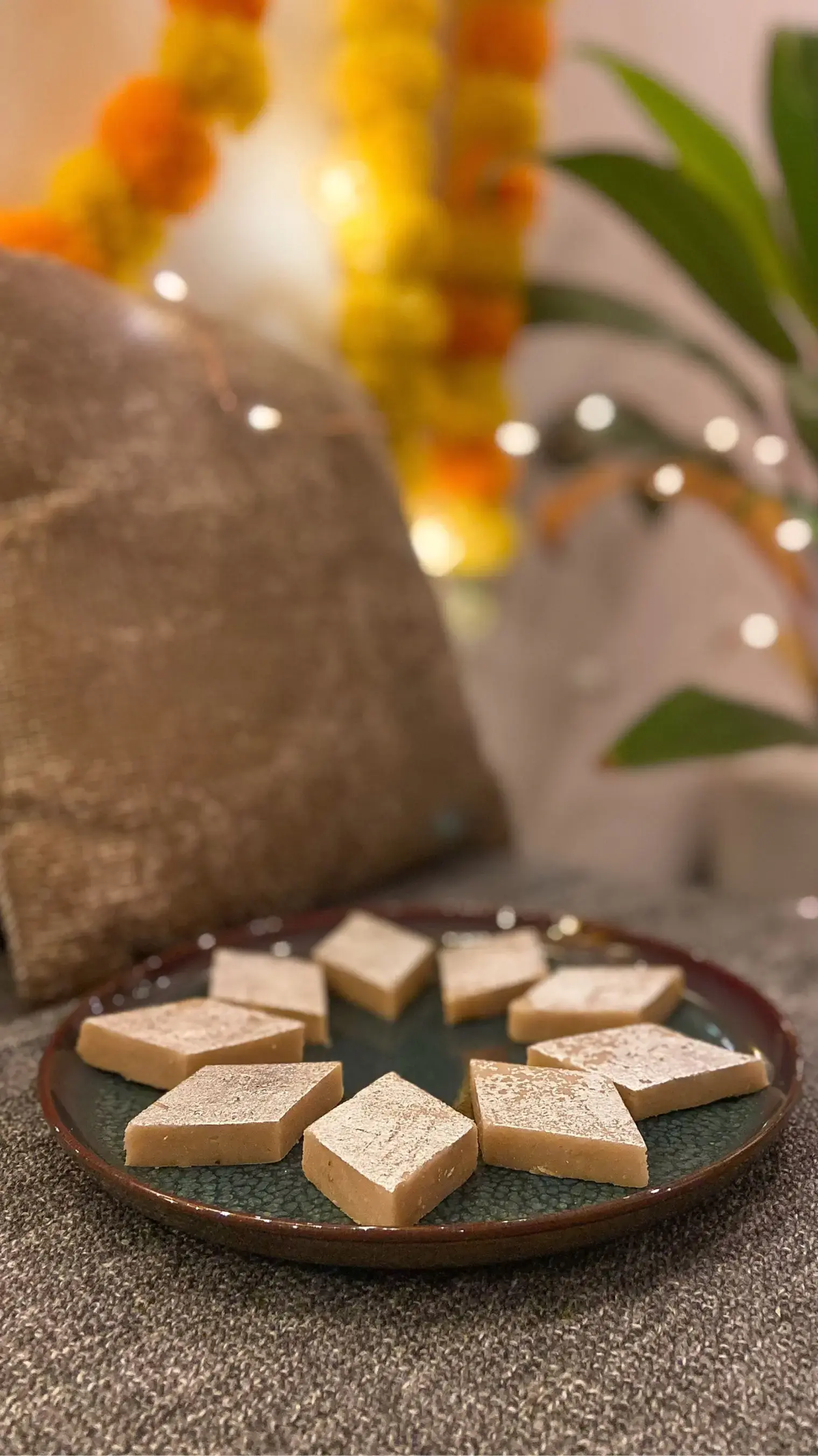 Kaju Katli Recipes: 7 Delicious Twists on the Classic ...