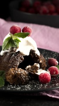 Kid-Friendly American Chocolate Fudge Brownie Recipe For Fun Baking - Feature Image