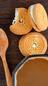 Kid-Friendly Molasses Treats For Birthday Fun