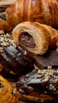 Kid-Friendly Puff Pastry Treats You Can Whip Up Fast