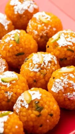 Laddoo Recipes To Make This Diwali: Easy Options To Explore