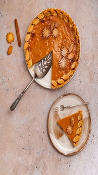 Last-Minute Canned Pumpkin Delights To Satisfy Your Fall Cravings