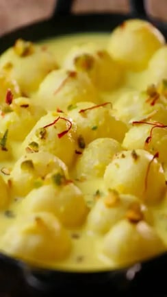 Layered Diwali Sweets: Options From Around India
