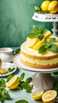 Lemonade Glaze Vs. Traditional Glaze: What’s The Difference And Why You Should Try It