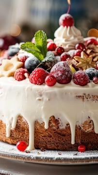 Lotus Biscoff Cake Hacks: Easy Tricks To Elevate Your Baking Game