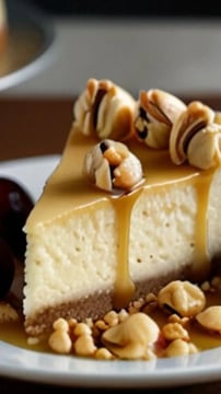 Macadamia Nut Magic In Hawaiian Desserts