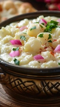 Makhana Kheer Toppings That Take Your Dessert To The Next Level