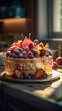 Master The Art Of Fraisier Cake: Essential Tips For Success