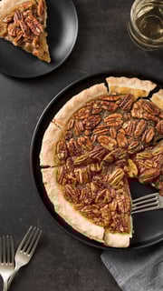 Master The Art Of Making A Delicious Pecan Upside Down Cake