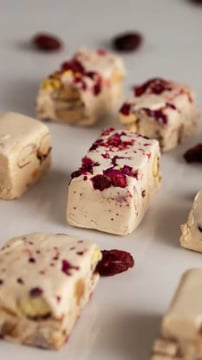 Master The Art Of Perfect Coconut Fudge
