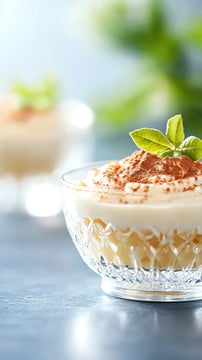Master The Art Of Tapioca Pudding: A Simple Guide To Creaminess