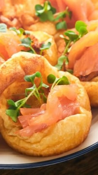 Mastering The Art Of Pairing Yorkshire Pudding With Savory Dishes