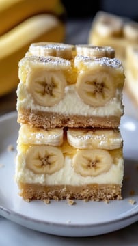 Mini Bananas Foster Cheesecakes: Perfect Single-Serve Desserts For Parties