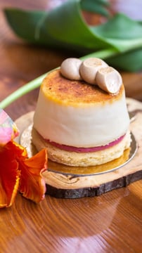 Mini Peanut Butter Cheesecakes For Every Occasion