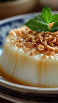 Molasses & Spice: 5 Heartwarming Desserts For Every Occasion