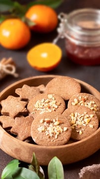 Molasses Desserts To Warm Your Winter Parties