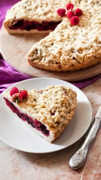 Must-Try Almond Cakes And Frozen Treats For A Sweet National Almond Day