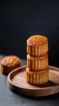 Must-Try Chinese Mooncake Recipes For This Year’s Festival