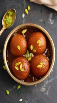 Must-Try Indian Festival Desserts For A Joyful Basant Panchami