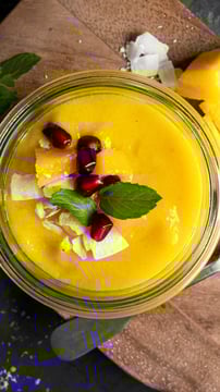 Must-Try Mango Kheer Recipe To Brighten Up Your Yaosang
