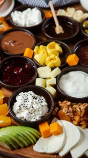 Must-Try Paraguayan Desserts For A Sweet Taste Of South America